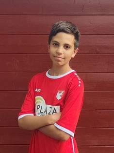 Avatar Bild