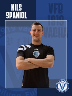 Avatar Bild für Nils Spaniol