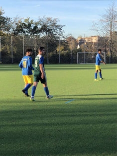 Avatar Bild für Hamza Semmo