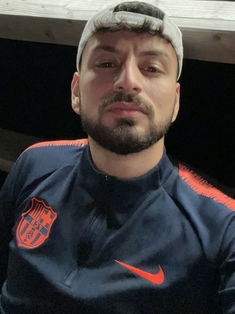 Avatar Bild für Bahaaeddin Barbari