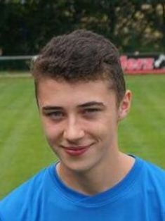 Avatar Bild für Elias Niewelt