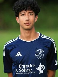 Avatar Bild für Anas Toumi