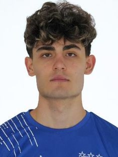 Avatar Bild für Elias Benjamin Tekin