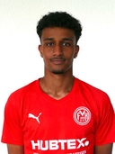 Avatar Bild