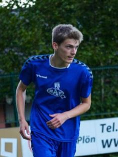 Avatar Bild