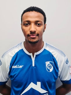 Avatar Bild für Kirubiel Assefa Desta