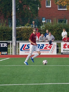 Avatar Bild