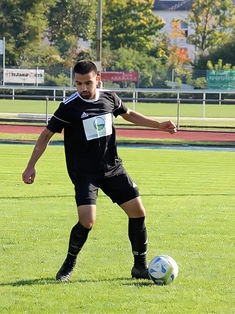 Avatar Bild