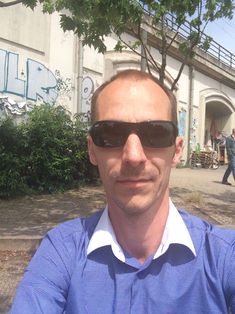 Avatar Bild für Sascha Buchwald