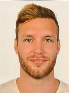 Avatar Bild für Andre Nicolaisen