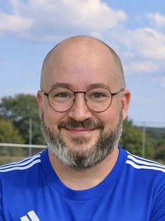 Avatar Bild für Tobias Melchert