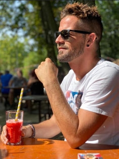 Avatar Bild für Dany Schreiner