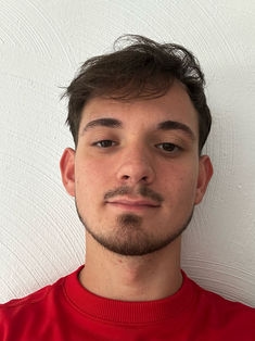 Avatar Bild für Luca Sager