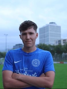 Avatar Bild für Florian Klemenz