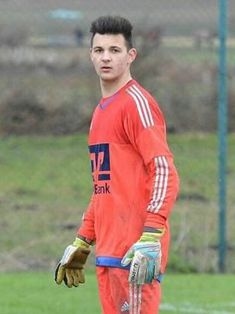 Avatar Bild