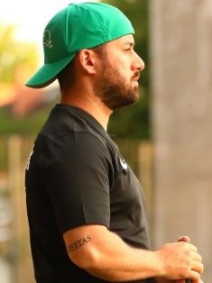 Avatar Bild für Sagross Esmailpour