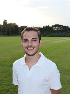 Avatar Bild für Filip Mert Tosun