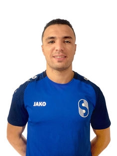 Avatar Bild für Nabil Daoud