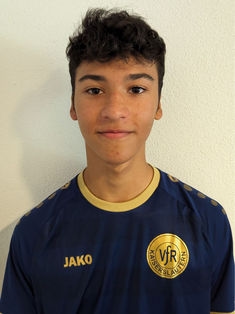 Avatar Bild