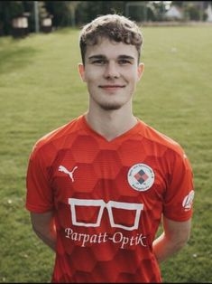 Avatar Bild für Lennart Krey