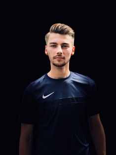 Avatar Bild für Nico Hunsicker