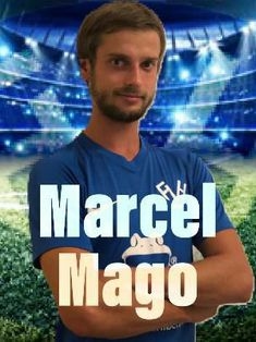 Avatar Bild für Marcel Mago