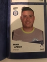 Avatar Bild
