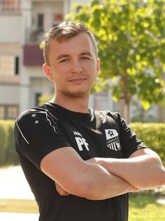 Avatar Bild für Patrick Fischer