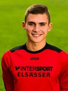 Avatar Bild