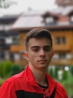 Avatar Bild
