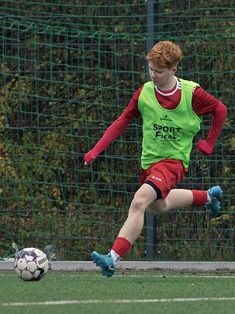 Avatar Bild für Luis Bimmler
