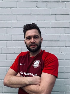 Avatar Bild für Marvin Jerger