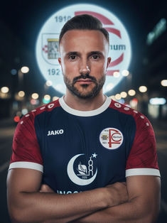 Avatar Bild