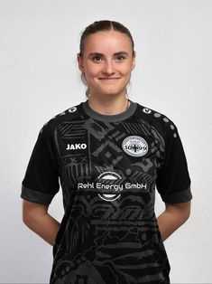 Avatar Bild für Hannah Lahr