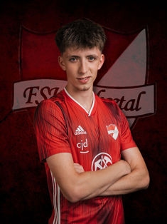 Avatar Bild