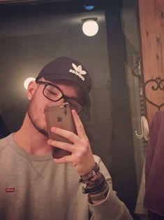 Avatar Bild
