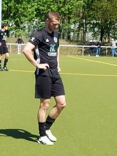Avatar Bild für Johann Kleinschmidt