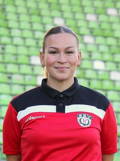 Avatar Bild für Laureen Daut