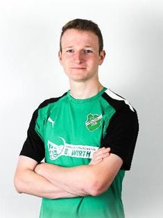 Avatar Bild für Timo Voß