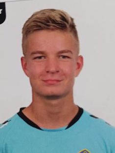Avatar Bild