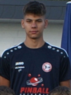 Avatar Bild für Leon Högermeier