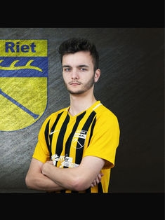 Avatar Bild für Justin Unfried