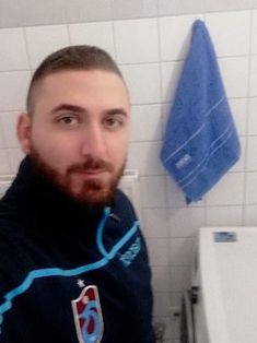 Avatar Bild für Metehan Gökce