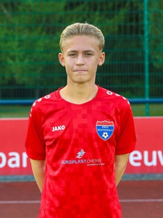 Avatar Bild