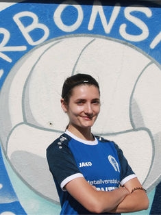 Avatar Bild für Natascha Feer