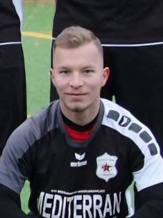 Avatar Bild
