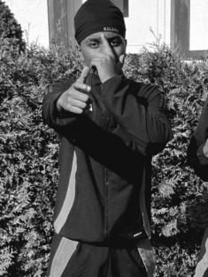 Avatar Bild