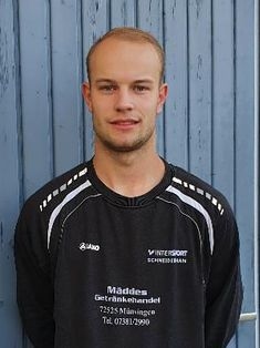 Avatar Bild für Florian Haarseim