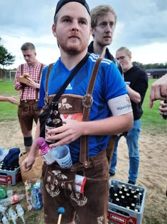 Avatar Bild für Sebastian Runn