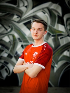 Avatar Bild